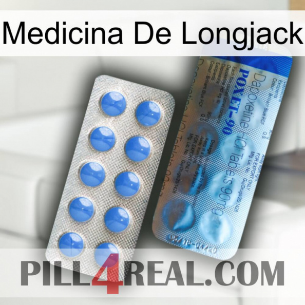 Longjack Medicine 40